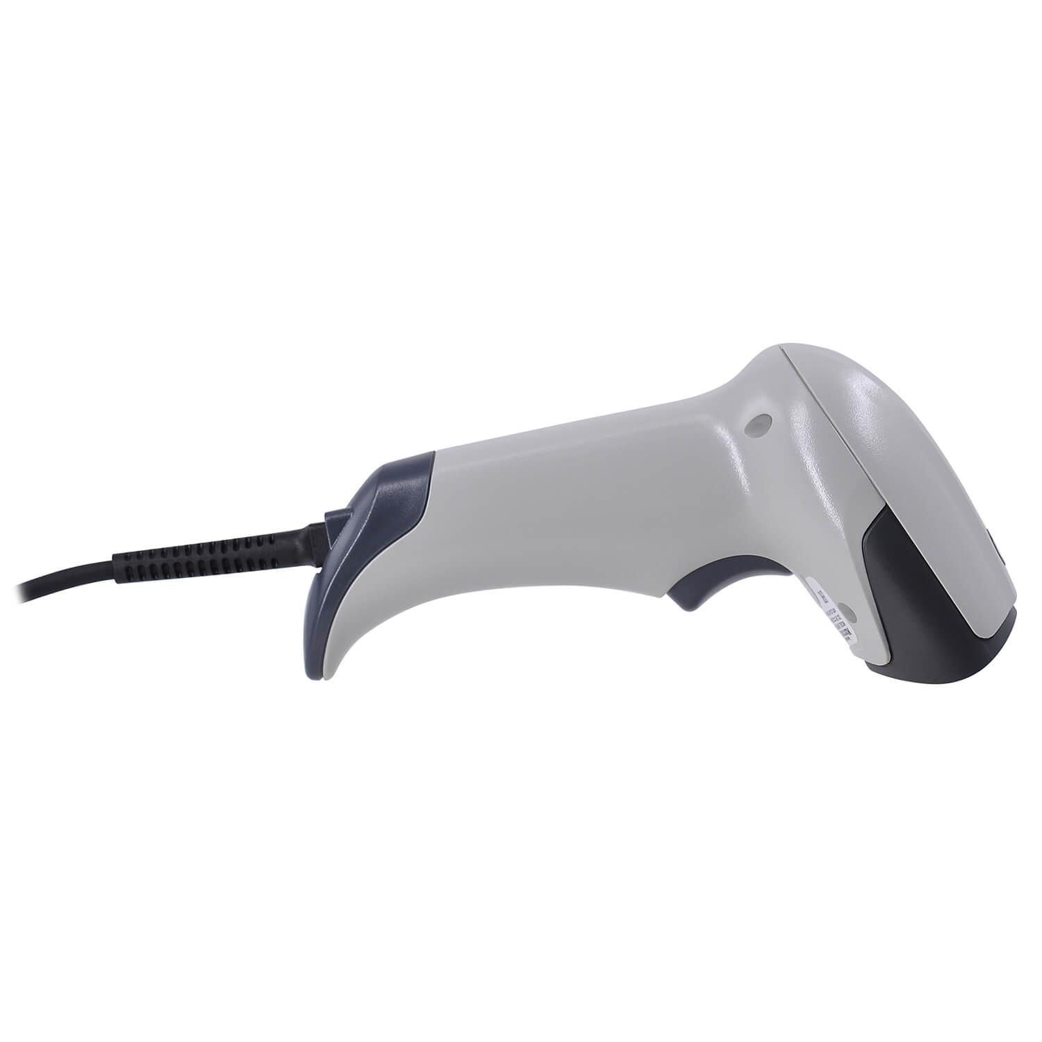 Проводной сканер штрих-кода MERTECH 2310 P2D HR SUPERLEAD USB White